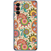 Чехол BoxFace Tecno Camon 18 / 18P 