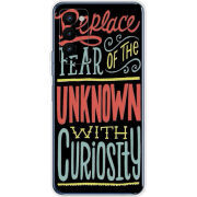 Чехол BoxFace Tecno Camon 18 / 18P 