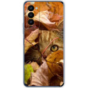 Чехол BoxFace Tecno Camon 18 / 18P 