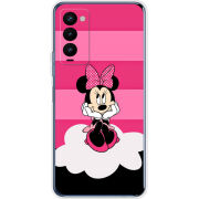 Чехол BoxFace Tecno Camon 18 / 18P 