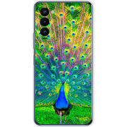 Чехол BoxFace Tecno Camon 18 / 18P 