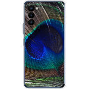 Чехол BoxFace Tecno Camon 18 / 18P 