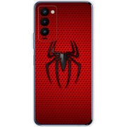 Чехол BoxFace Tecno Camon 18 / 18P 