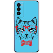 Чехол BoxFace Tecno Camon 18 / 18P 