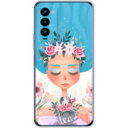 Чехол BoxFace Tecno Camon 18 / 18P 