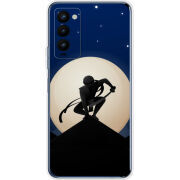 Чехол BoxFace Tecno Camon 18 / 18P 