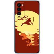 Чехол BoxFace Tecno Camon 18 / 18P 