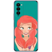 Чехол BoxFace Tecno Camon 18 / 18P 