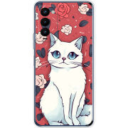 Чехол BoxFace Tecno Camon 18 / 18P 