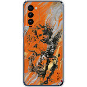 Чехол BoxFace Tecno Camon 18 / 18P 