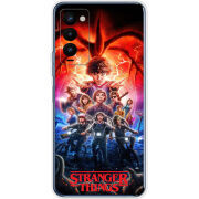 Чехол BoxFace Tecno Camon 18 / 18P 