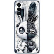 Чехол BoxFace Tecno Camon 18 / 18P 