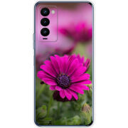 Чехол BoxFace Tecno Camon 18 / 18P 