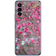 Чехол BoxFace Tecno Camon 18 / 18P 