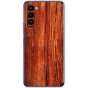 Чехол BoxFace Tecno Camon 18 / 18P 