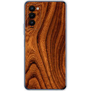 Чехол BoxFace Tecno Camon 18 / 18P 