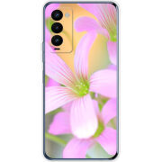 Чехол BoxFace Tecno Camon 18 / 18P 