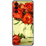 Чехол BoxFace Tecno Camon 18 / 18P 