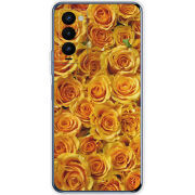 Чехол BoxFace Tecno Camon 18 / 18P 