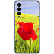 Чехол BoxFace Tecno Camon 18 / 18P Мак