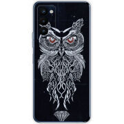 Чехол BoxFace Tecno Camon 18 / 18P 