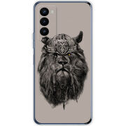 Чехол BoxFace Tecno Camon 18 / 18P 