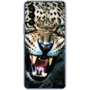 Чехол BoxFace Tecno Camon 18 / 18P 