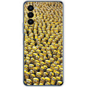 Чехол BoxFace Tecno Camon 18 / 18P 