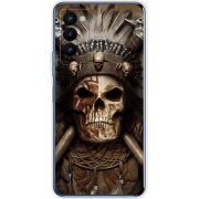 Чехол BoxFace Tecno Camon 18 / 18P 