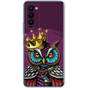 Чехол BoxFace Tecno Camon 18 / 18P 