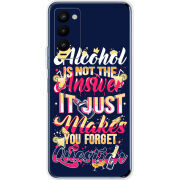 Чехол BoxFace Tecno Camon 18 / 18P 
