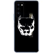 Чехол BoxFace Tecno Camon 18 / 18P 