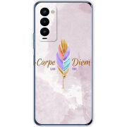 Чехол BoxFace Tecno Camon 18 / 18P 