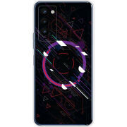 Чехол BoxFace Tecno Camon 18 / 18P 