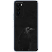 Чехол BoxFace Tecno Camon 18 / 18P 