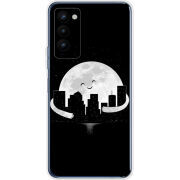 Чехол BoxFace Tecno Camon 18 / 18P 