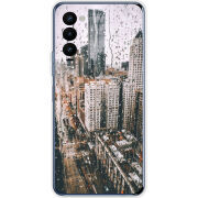 Чехол BoxFace Tecno Camon 18 / 18P 