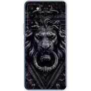 Чехол BoxFace Tecno Camon 18 / 18P 