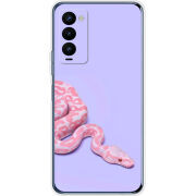 Чехол BoxFace Tecno Camon 18 / 18P 