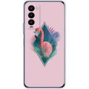 Чехол BoxFace Tecno Camon 18 / 18P 