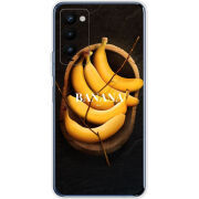 Чехол BoxFace Tecno Camon 18 / 18P 