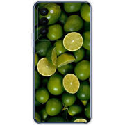 Чехол BoxFace Tecno Camon 18 / 18P 