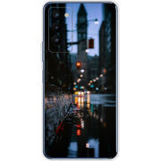 Чехол BoxFace Tecno Camon 18 / 18P 