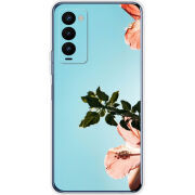 Чехол BoxFace Tecno Camon 18 / 18P 