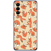 Чехол BoxFace Tecno Camon 18 / 18P 