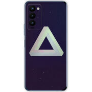 Чехол BoxFace Tecno Camon 18 / 18P 