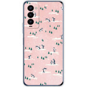 Чехол BoxFace Tecno Camon 18 / 18P 