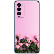 Чехол BoxFace Tecno Camon 18 / 18P 