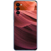 Чехол BoxFace Tecno Camon 18 / 18P 