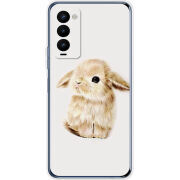 Чехол BoxFace Tecno Camon 18 / 18P 